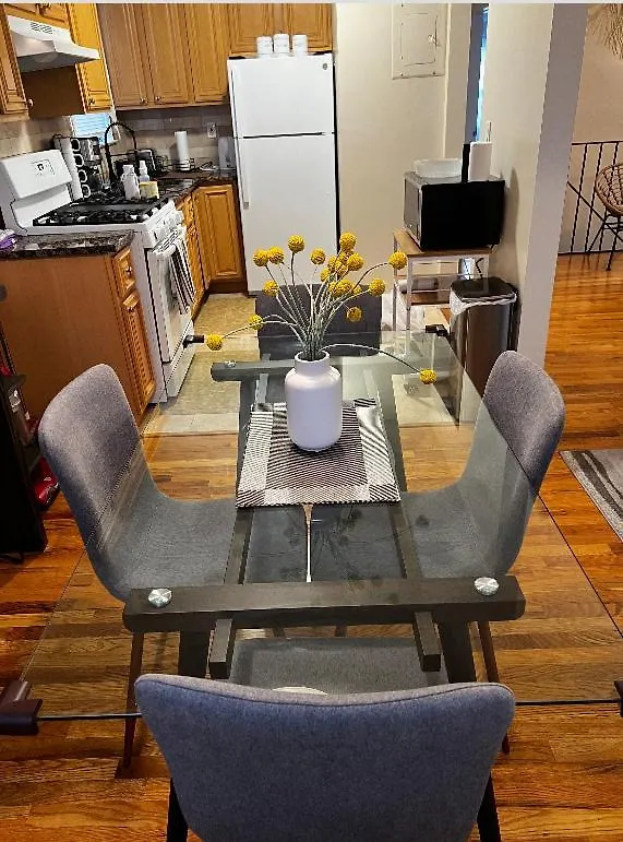 Chic Modern 2 Bed Apt Close To Jfk New York Appartamento