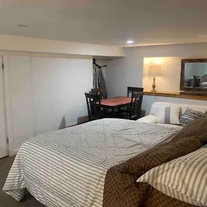 Apartamento By Harbor, Nueva York